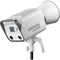 Godox Litemons LA200R RGB LED Monolight (White, Travel Kit)