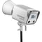 Godox Litemons LA200R RGB LED Monolight (White, Travel Kit)