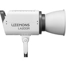 Godox Litemons LA200R RGB LED Monolight (White, Travel Kit)