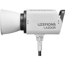 Godox Litemons LA200R RGB LED Monolight (White, Travel Kit)