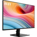 MSI PRO MP275 E2 27" Full HD HDR 120 Hz Monitor