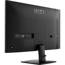 MSI PRO MP275 E2 27" Full HD HDR 120 Hz Monitor