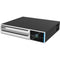 AtlasIED AZMP8-D Atmosphere 8-Zone Signal Processor with 1200W Amplifier and Dante