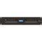 AtlasIED HPA2408 Eight-Channel 2400W Commercial Amplifier (Black)