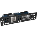 AtlasIED HPA-DAC8 Eight-Input Dante Accessory Card For HPA Amplifiers