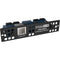 AtlasIED HPA-DAC8 Eight-Input Dante Accessory Card For HPA Amplifiers