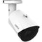Lorex Fusion Series N847A62-8CA8-E 16-Channel 4K UHD NVR with 2TB HDD & Eight 4K Bullet Cameras