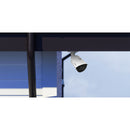 Lorex Fusion Series N847A62-8CA8-E 16-Channel 4K UHD NVR with 2TB HDD & Eight 4K Bullet Cameras