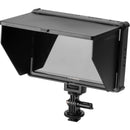 Viltrox DC-L2 7" HDMI/SDI On-Camera Touchscreen Monitor