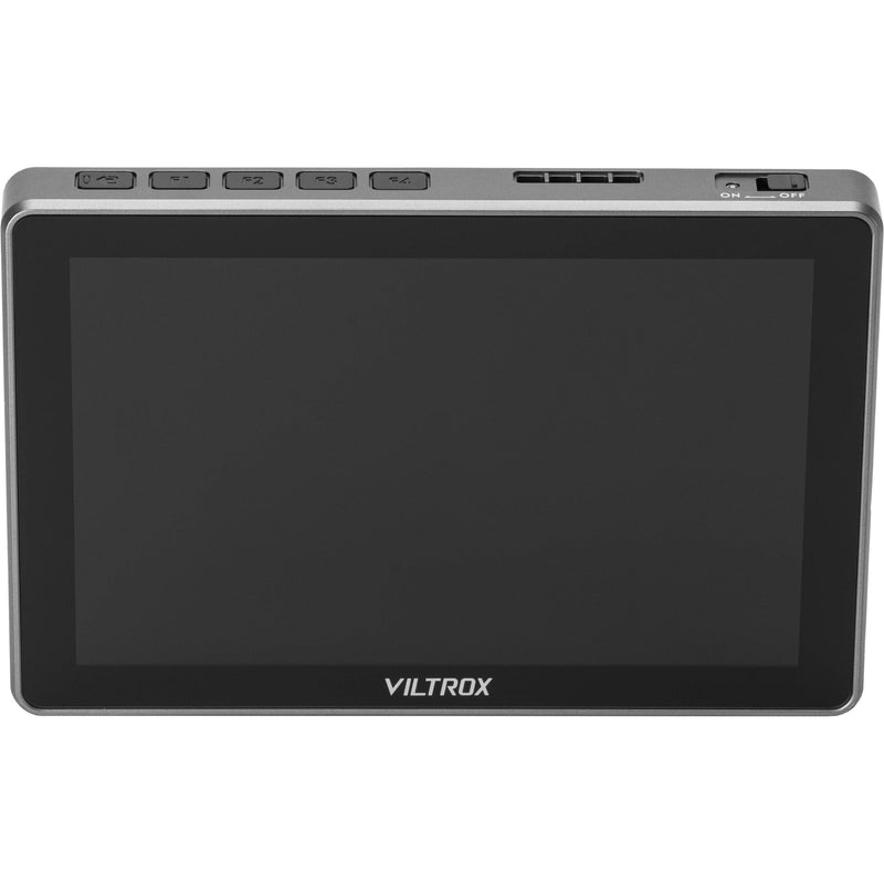 Viltrox DC-L2 7" HDMI/SDI On-Camera Touchscreen Monitor