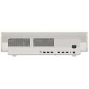 Xgimi AURA 2 2300-Lumen UHD 4K Ultra-Short-Throw Laser DLP Smart Projector