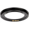 Sensei PRO 39-49mm Brass Step-Up Ring