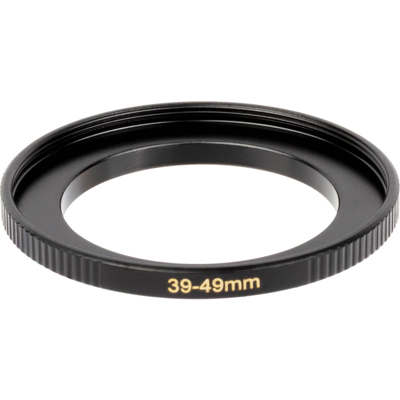 Sensei PRO 39-49mm Brass Step-Up Ring