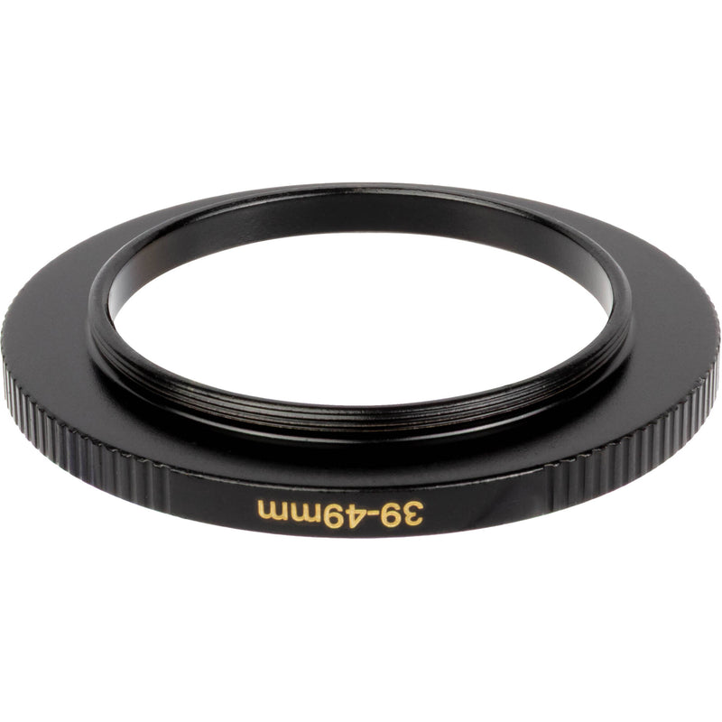 Sensei PRO 39-49mm Brass Step-Up Ring