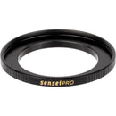 Sensei PRO 39-49mm Brass Step-Up Ring