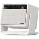 Xgimi Horizon S Max 3100-Lumen UHD 4K Laser DLP Smart Projector