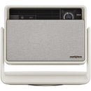 Xgimi Horizon S Max 3100-Lumen UHD 4K Laser DLP Smart Projector