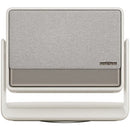 Xgimi Horizon S Max 3100-Lumen UHD 4K Laser DLP Smart Projector