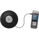 Philips DVT8115 VoiceTracer Meeting Recorder