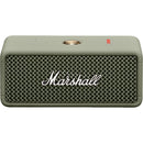 Marshall Emberton III Portable Waterproof Wireless Speaker (Sage)