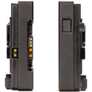 SWIT KA-B21S V-Mount to B-Mount Conversion Plate (28.8V)