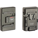 SWIT KA-B21S V-Mount to B-Mount Conversion Plate (28.8V)