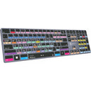 Logickeyboard Presonus Studio One TITAN Wireless Backlit US English Keyboard for Windows