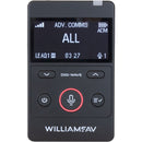 Williams Sound DLT 400-ACM Digi-Wave Advanced Comms Module Transceiver