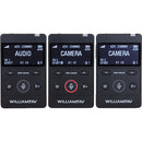 Williams Sound DLT 400-ACM Digi-Wave Advanced Comms Module Transceiver
