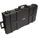 Magma FLXGUARD DJ Controller Trolley