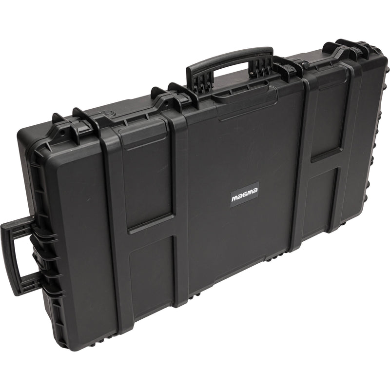 Magma FLXGUARD DJ Controller Trolley