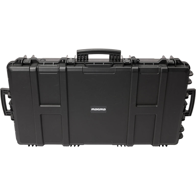 Magma FLXGUARD DJ Controller Trolley