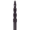 K-Tek KC88 Indie 4-Section Carbon Composite Boompole (Uncabled, 7.3')