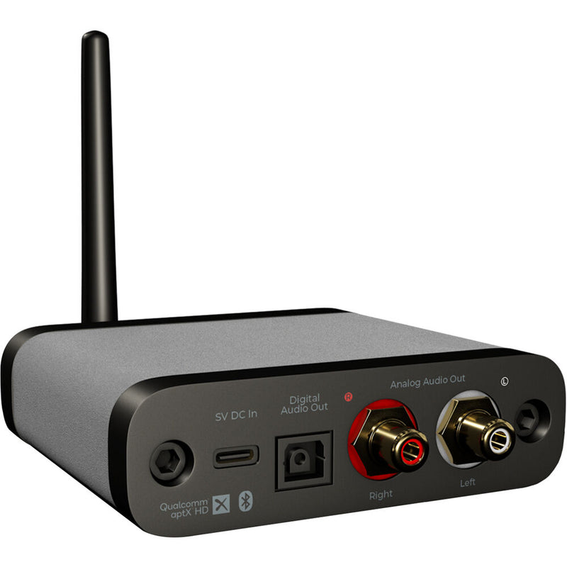 Audioengine B1 Bluetooth Music Receiver