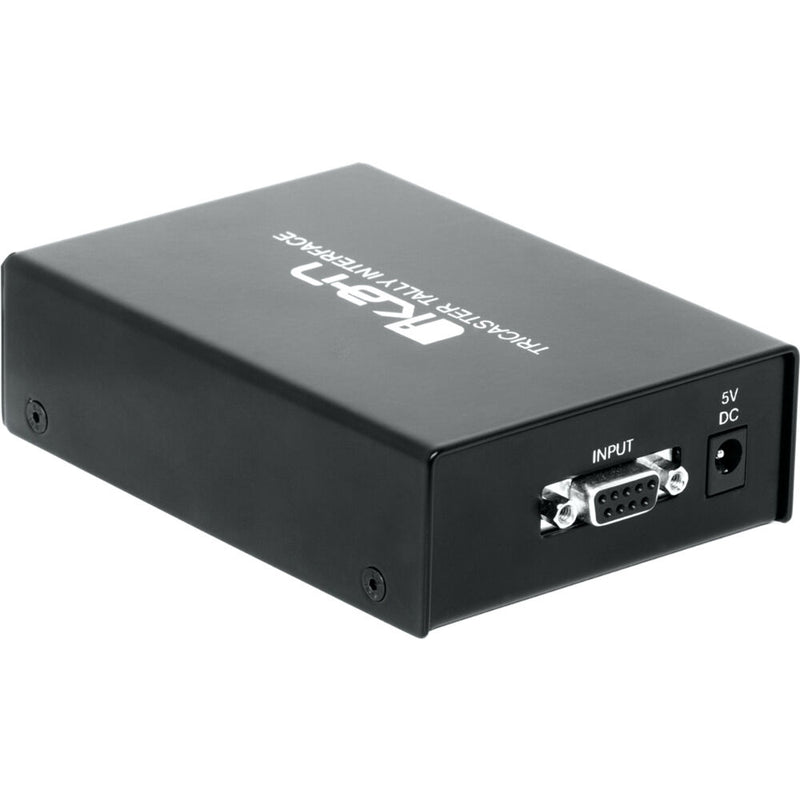 ikan TriCaster Tally Interface for Teleprompter Monitors
