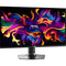 MSI MAG 321UPX QD-OLED 31.5" 4K HDR 240 Hz Gaming Monitor