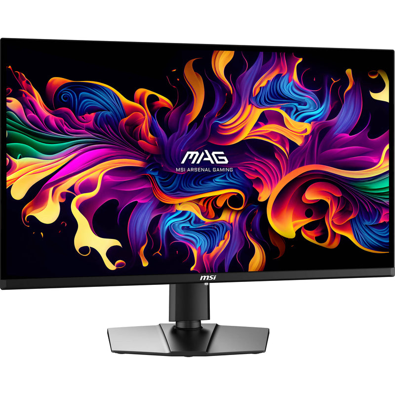 MSI MAG 321UPX QD-OLED 31.5" 4K HDR 240 Hz Gaming Monitor