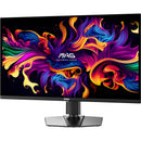 MSI MAG 321UPX QD-OLED 31.5" 4K HDR 240 Hz Gaming Monitor