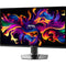 MSI MAG 321UPX QD-OLED 31.5" 4K HDR 240 Hz Gaming Monitor