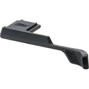 Tilta Hot Shoe Thumb Bracket for FUJIFILM X-M5 (Black)