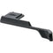 Tilta Hot Shoe Thumb Bracket for FUJIFILM X-M5 (Black)
