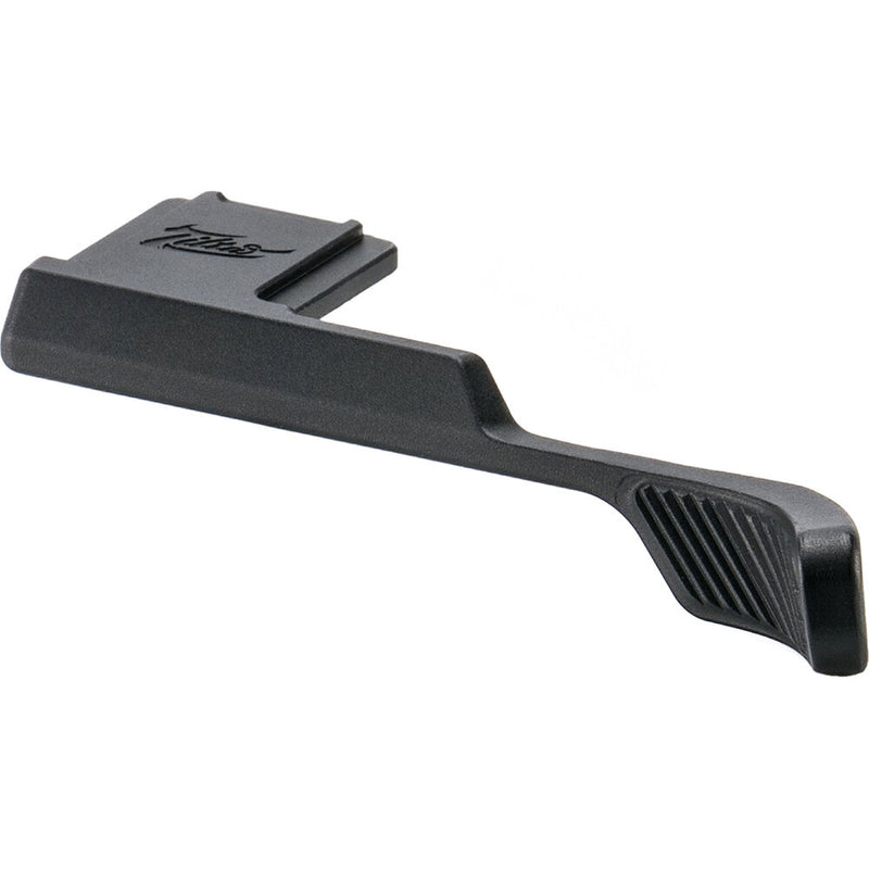 Tilta Hot Shoe Thumb Bracket for FUJIFILM X-M5 (Black)