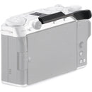 Tilta Hot Shoe Thumb Bracket for FUJIFILM X-M5 (Black)