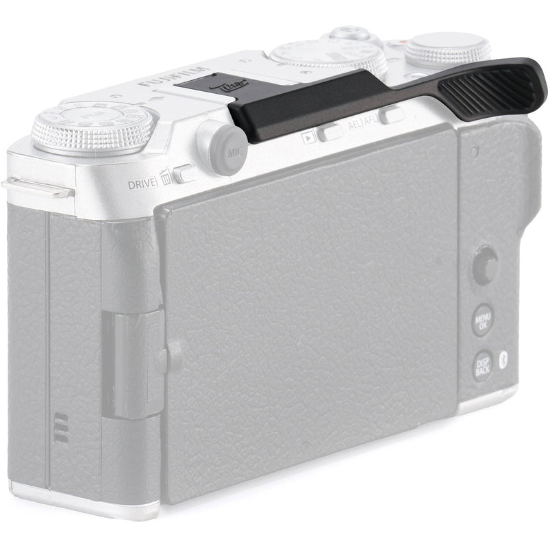 Tilta Hot Shoe Thumb Bracket for FUJIFILM X-M5 (Black)
