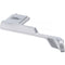 Tilta Hot Shoe Thumb Bracket for FUJIFILM X-M5 (Silver)