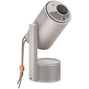 Xgimi MoGo 3 Pro 450-Lumen Full HD DLP LED Smart Portable Projector with PowerBase Stand