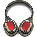 VocoPro SilentSymphony-LED 3-Channel Wireless Headphones
