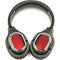 VocoPro SilentSymphony-LED 3-Channel Wireless Headphones