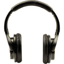 VocoPro SilentSymphony-LED 3-Channel Wireless Headphones