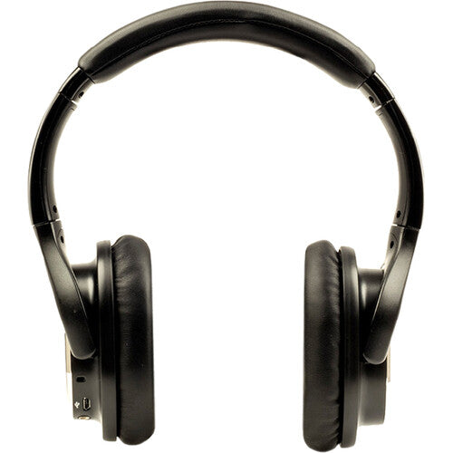 VocoPro SilentSymphony-LED 3-Channel Wireless Headphones